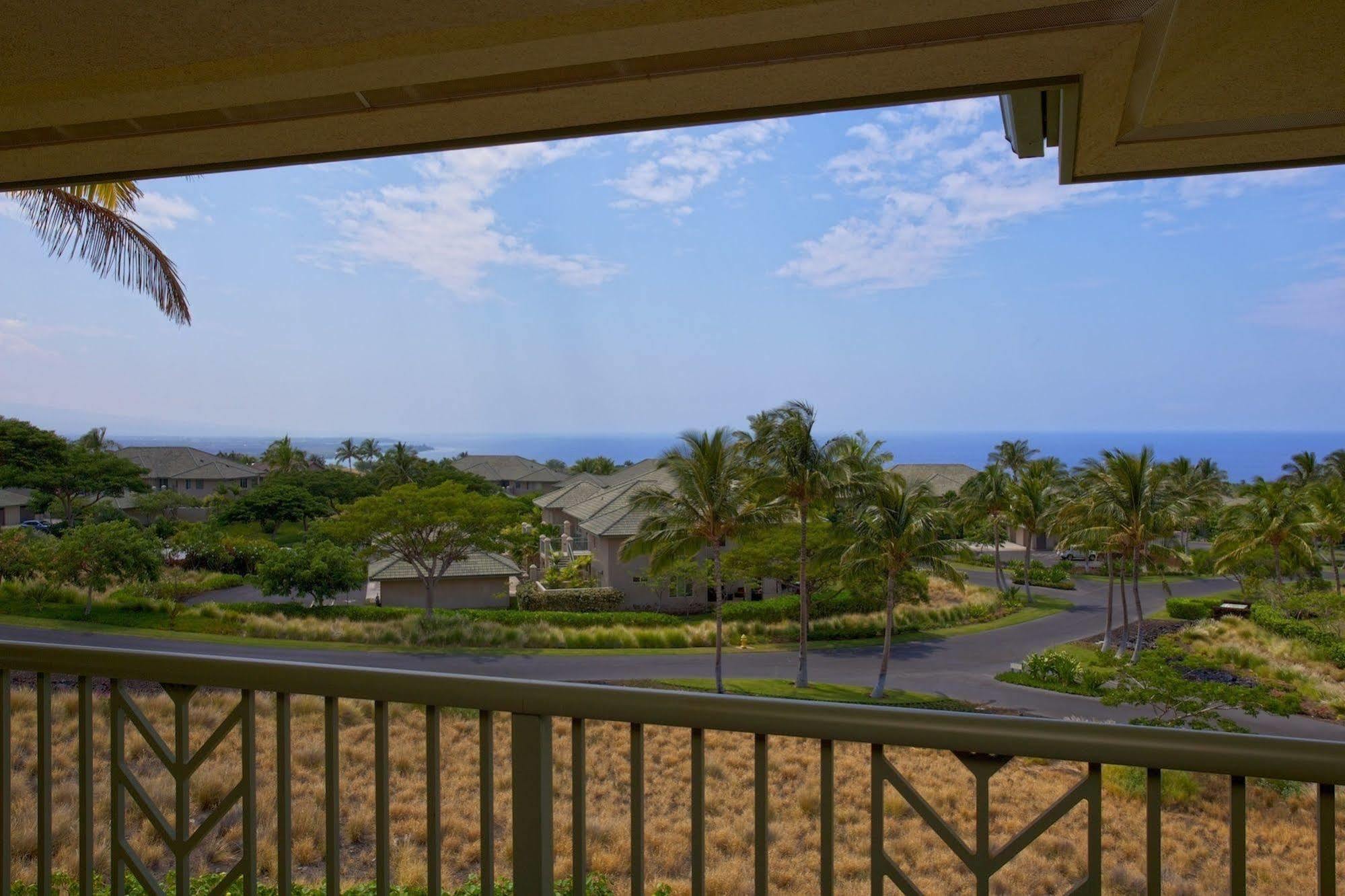 Wai'Ula'Ula At Mauna Kea Puako Zewnętrze zdjęcie